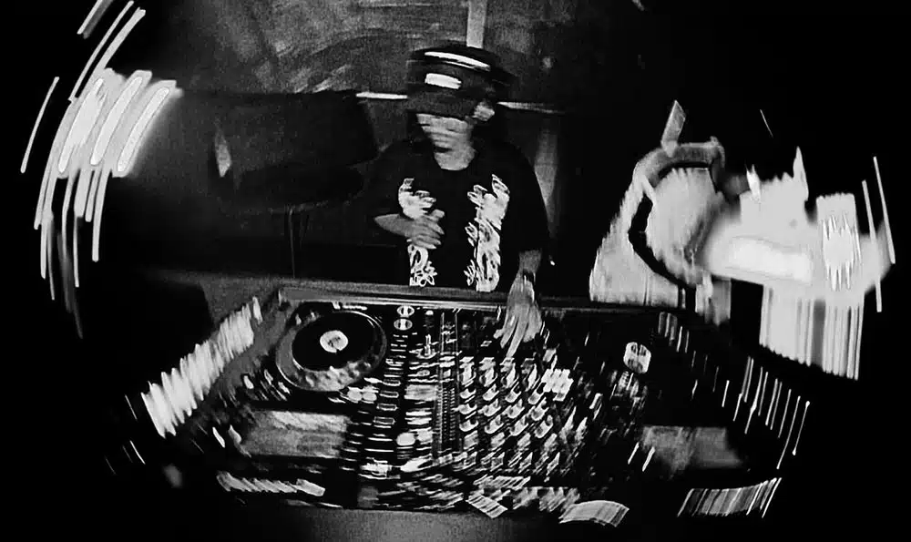 DJ Svffer Yogyakarta