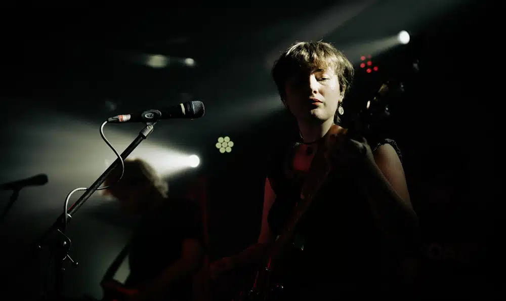 Deary Band