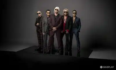 Def Leppard