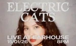 Bunga Rampai Dan Perjalanan Intim Electric Cats