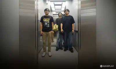 Band Fusi