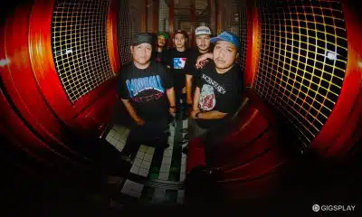 Hold Band