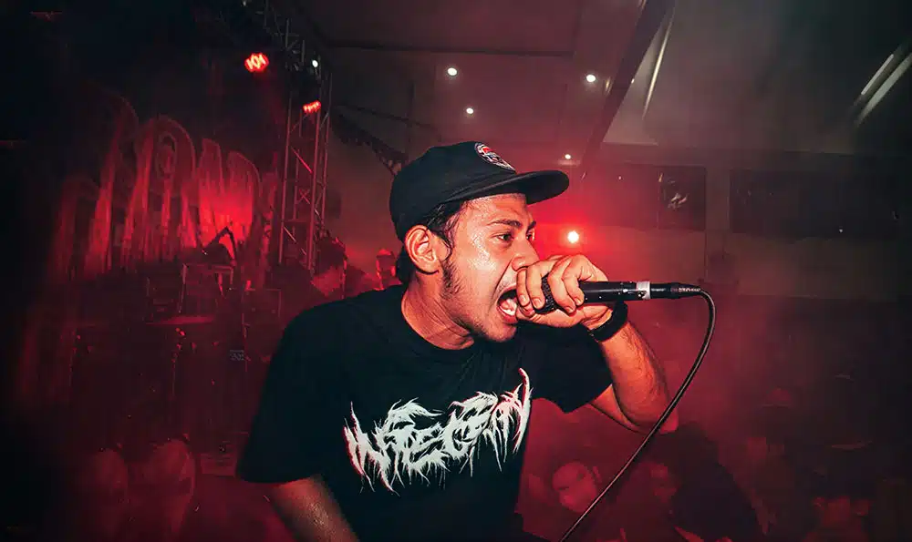 Hold Hardcore