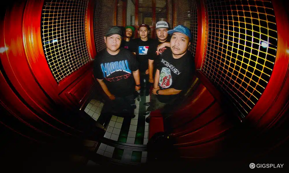 Hold Band