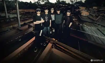 Band Honey