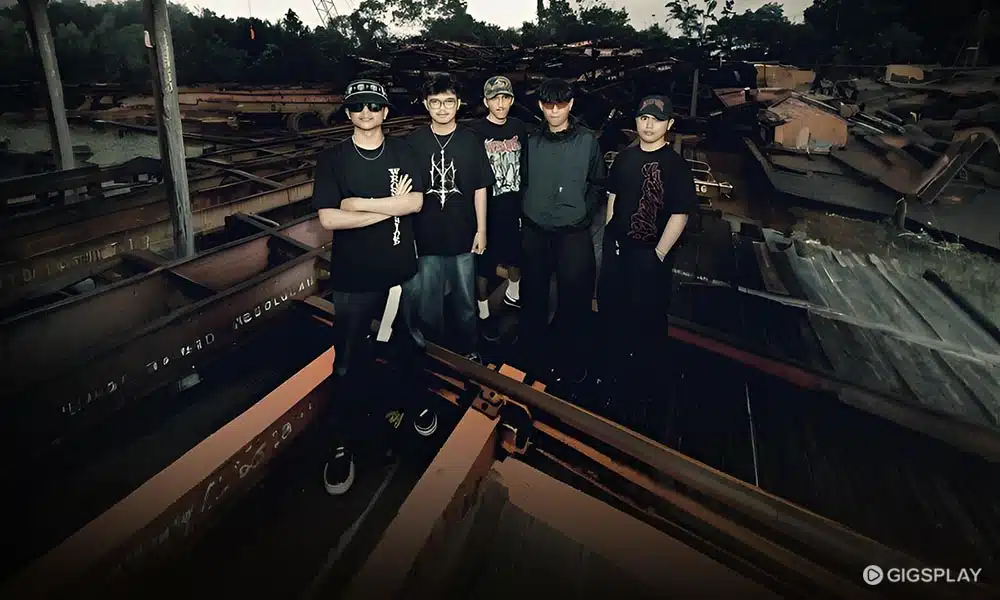 Band Honey