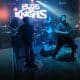 Jakarta Weekdays Tour 2026 Bless The Knights