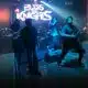Jakarta Weekdays Tour 2026 Bless The Knights