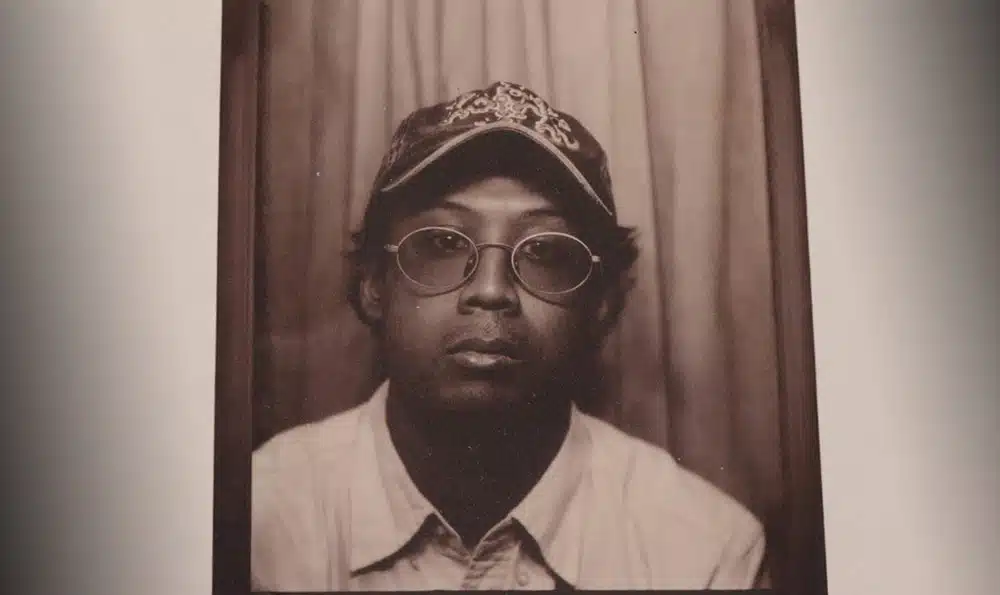 Kareem Soenharjo aka BAP