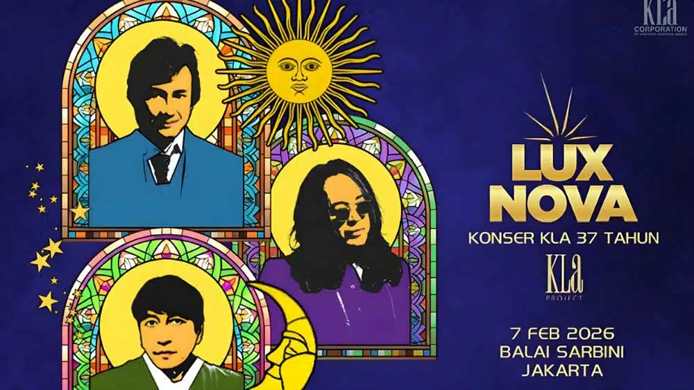 Kla Project LUX NOVA