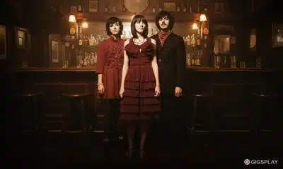 Ladytron