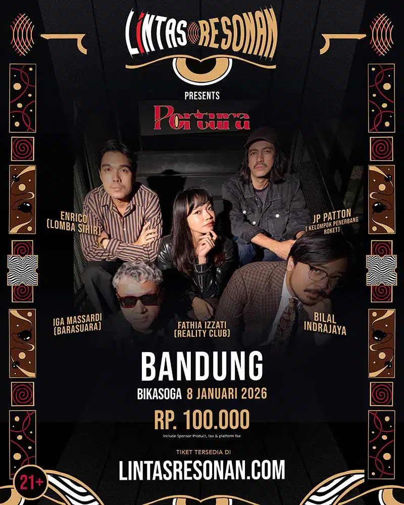 Lintas Resonan Bandung