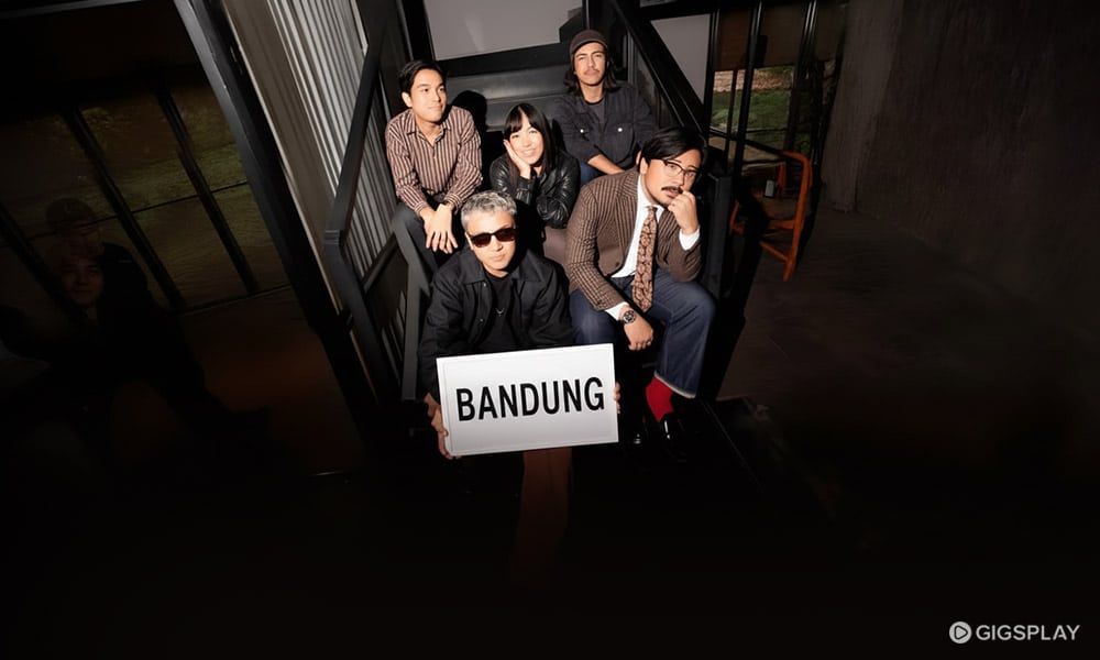 Lintas Resonan Bikasoga Bandung