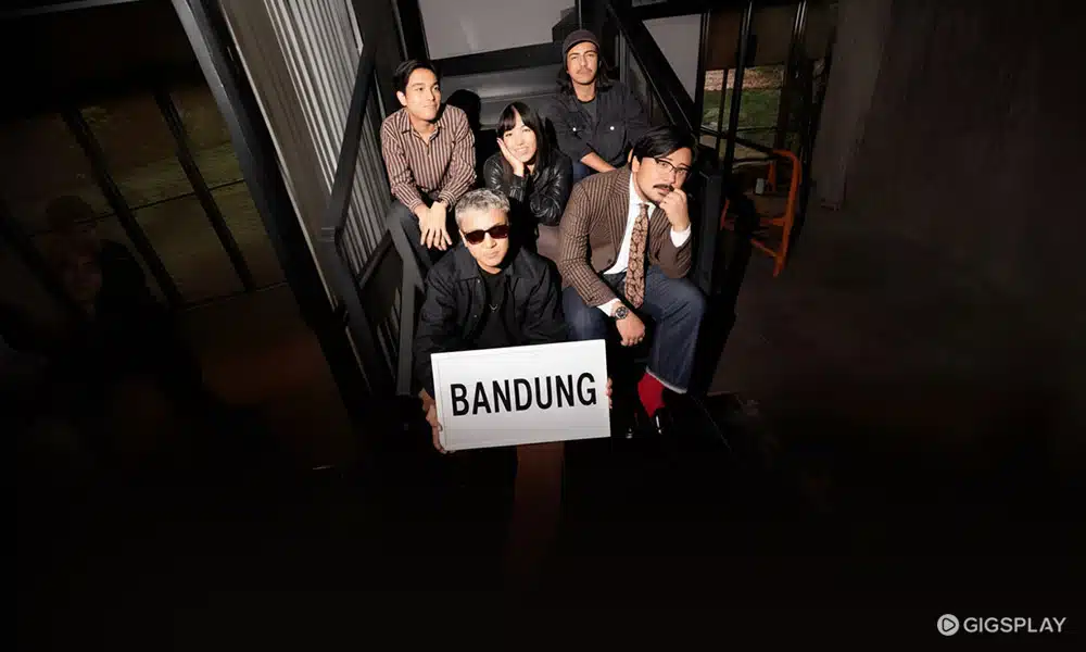 Lintas Resonan Bikasoga Bandung