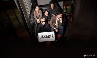 Lintas Resonan Jakarta