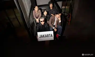 Lintas Resonan Jakarta