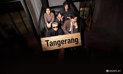 Lintas Resonan Kota Tangerang
