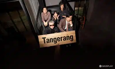 Lintas Resonan Kota Tangerang