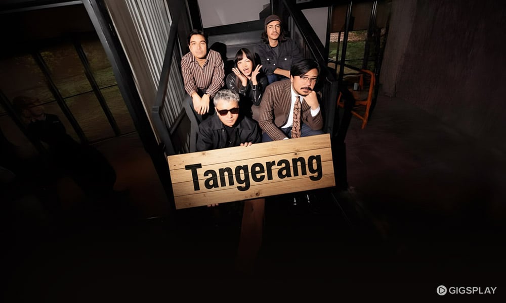 Lintas Resonan Kota Tangerang