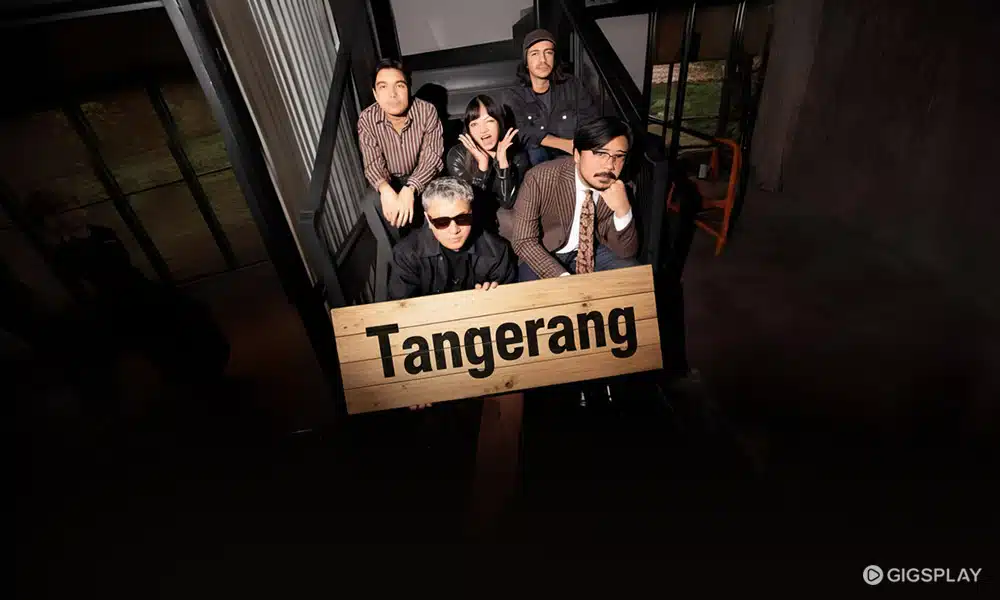 Lintas Resonan Kota Tangerang