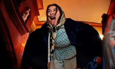 Mitski video musik Where's My Phone?