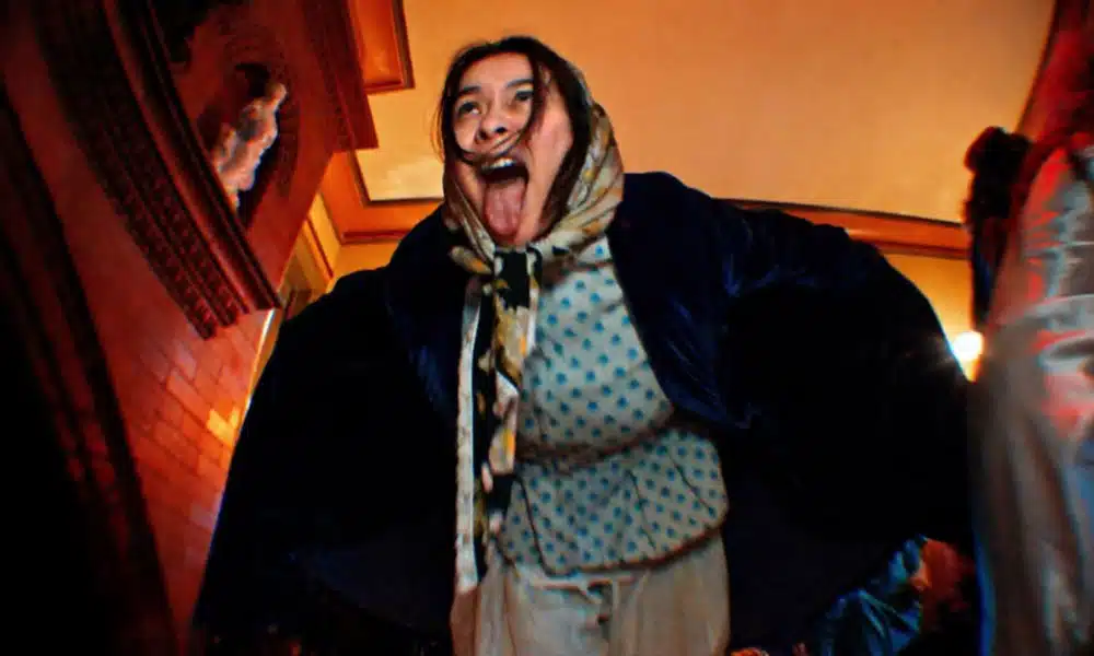 Mitski video musik Where's My Phone?