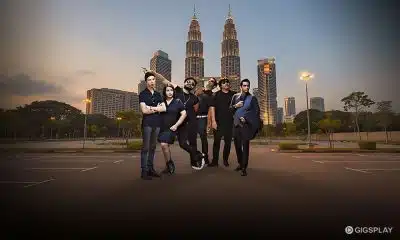 Moda Moody Tur Promosi Indonesia