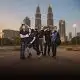 Moda Moody Tur Promosi Indonesia