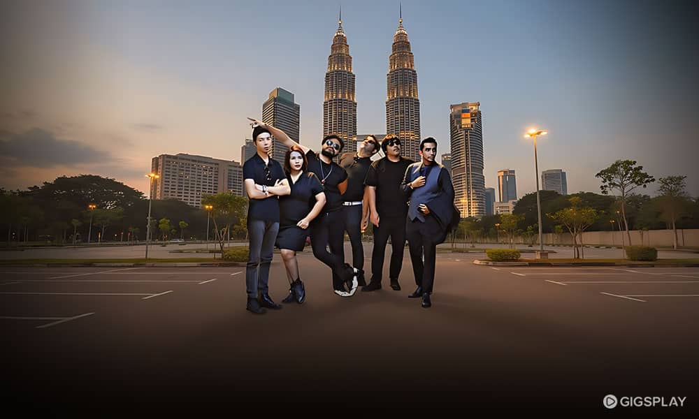 Moda Moody Tur Promosi Indonesia