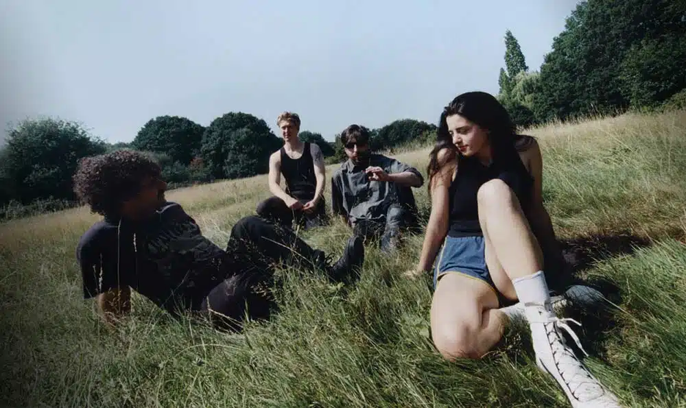 Modern Woman Band