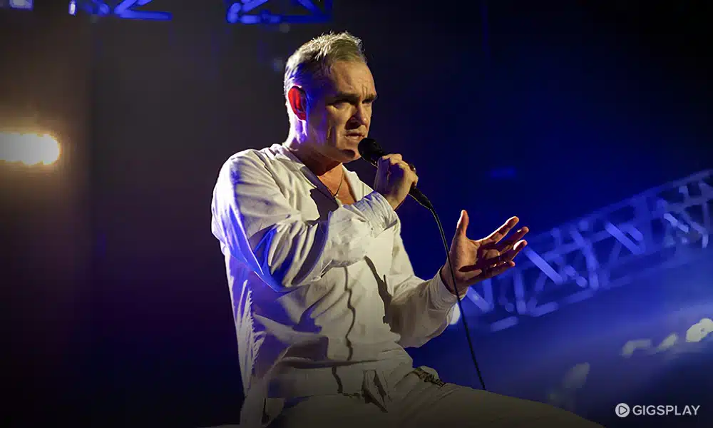 Morrissey