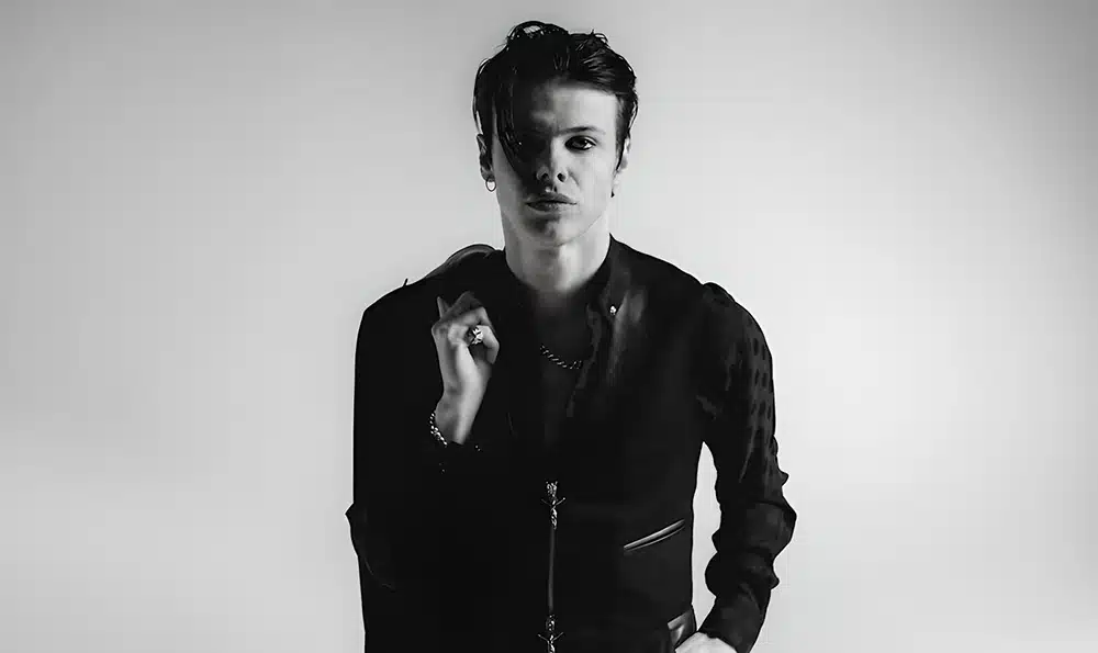 Musisi Yungblud