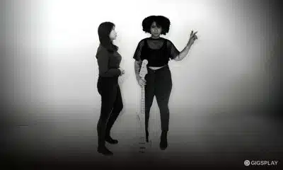 Nadine Makalew Dan Nadine Traoré