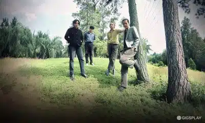 Peron Band