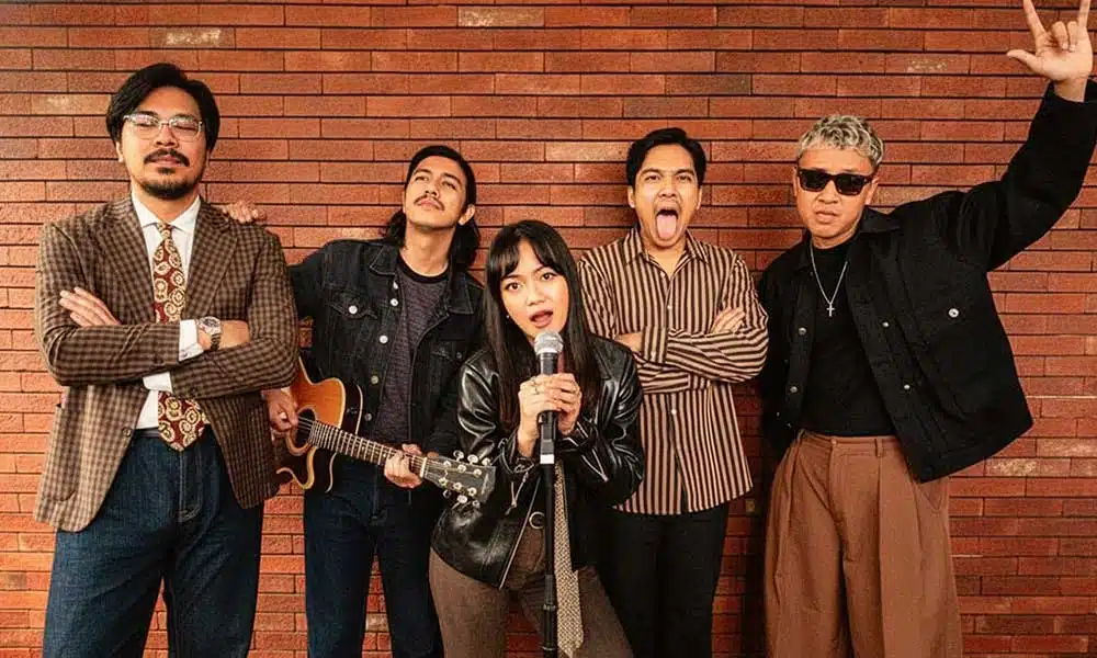Portura Lintas Resonan Bandung