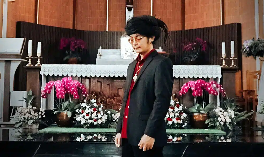 Radit Echoman EP Savior