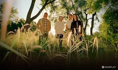 Ratboys band single The World, So Madly