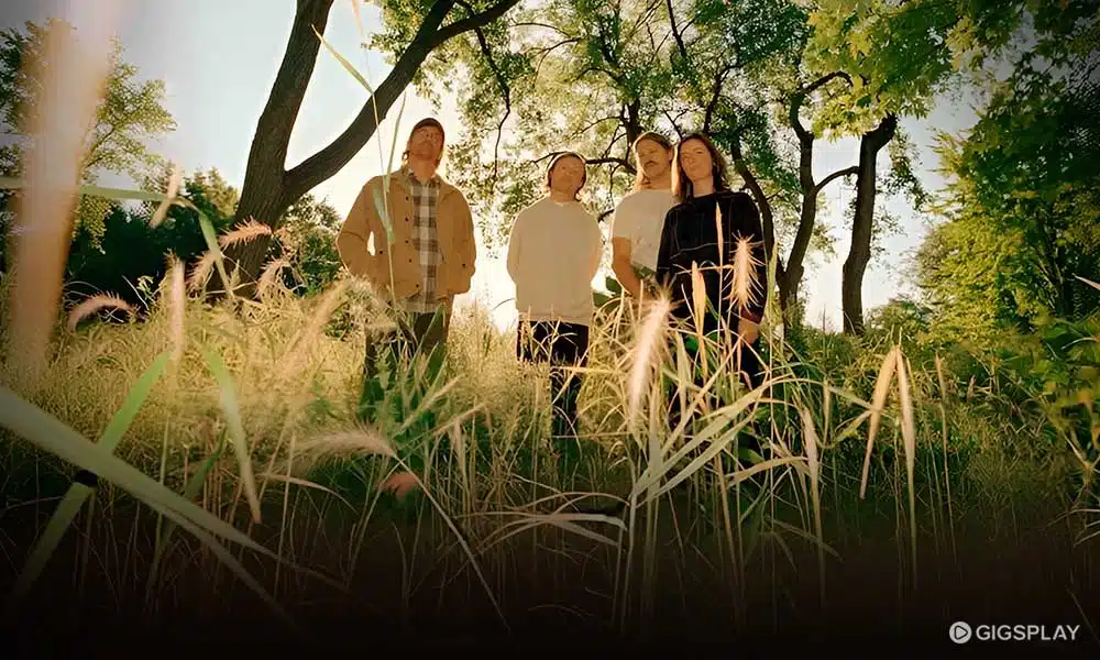 Ratboys band single The World, So Madly