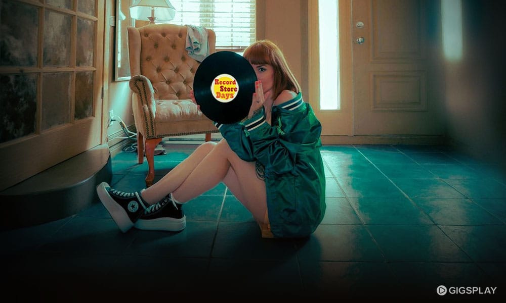 Record Store Day 2026