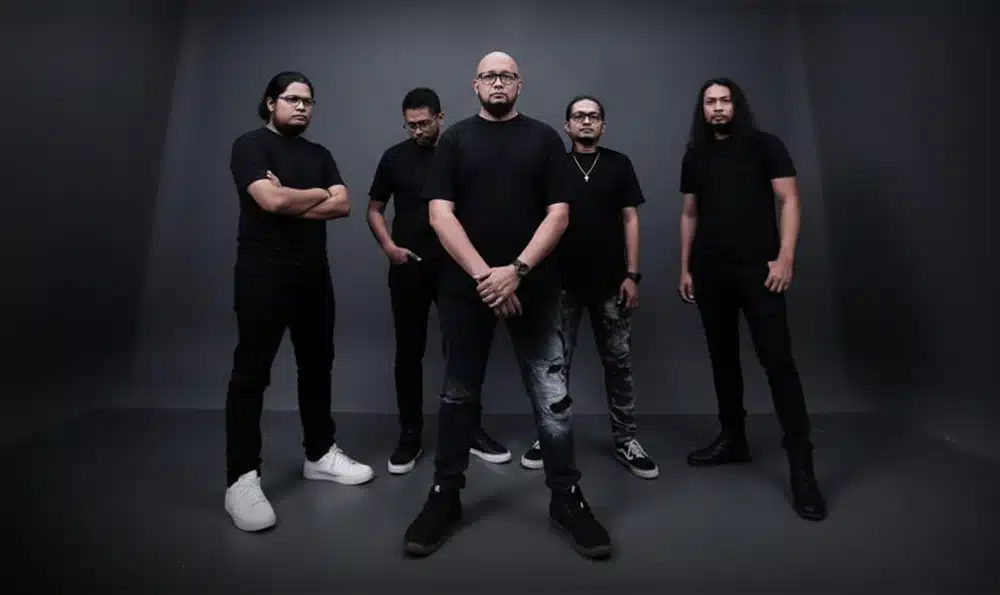 Revind Band