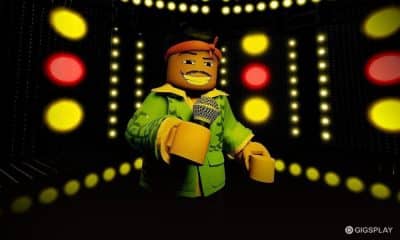 Roblox Brunito Marsito Bruno Mars