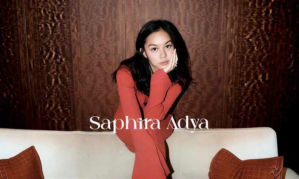 Saphira Adya