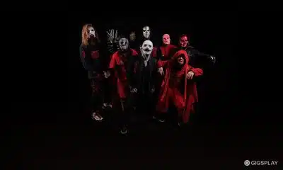 Slipknot Band