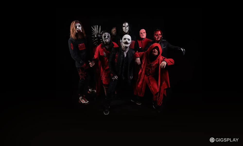 Slipknot Band