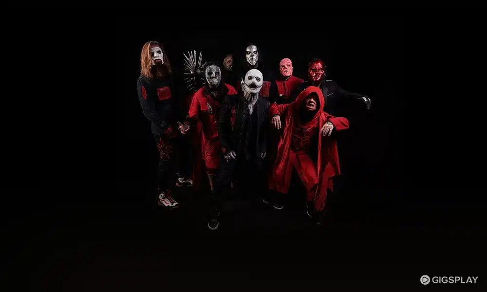 Slipknot Band