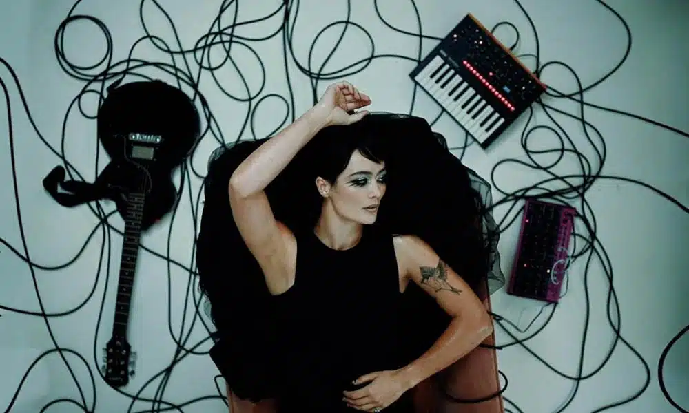 Song For Mia