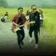 Tanda Seru dan Roy Jeconiah