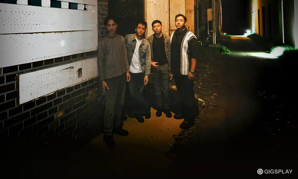 Band The 0267