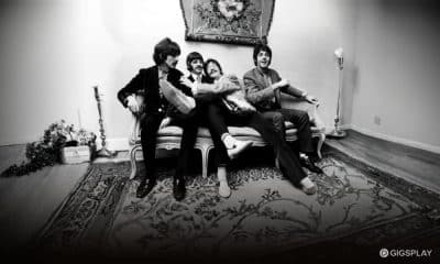 The Beatles