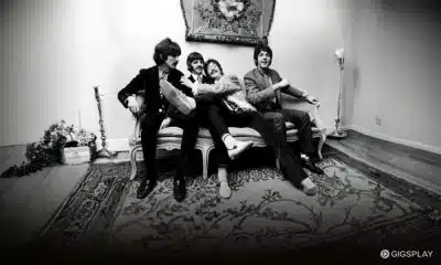 The Beatles